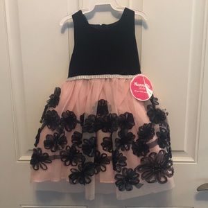 Nanette Kids Dress